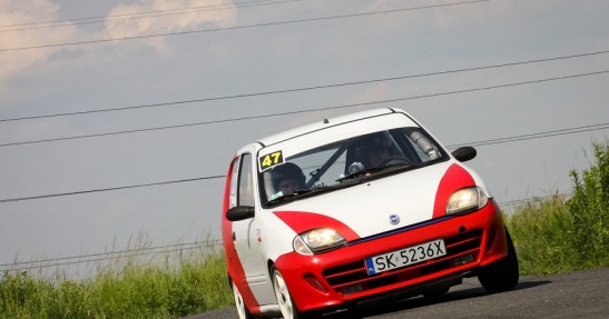 Super Sprin Chorzów